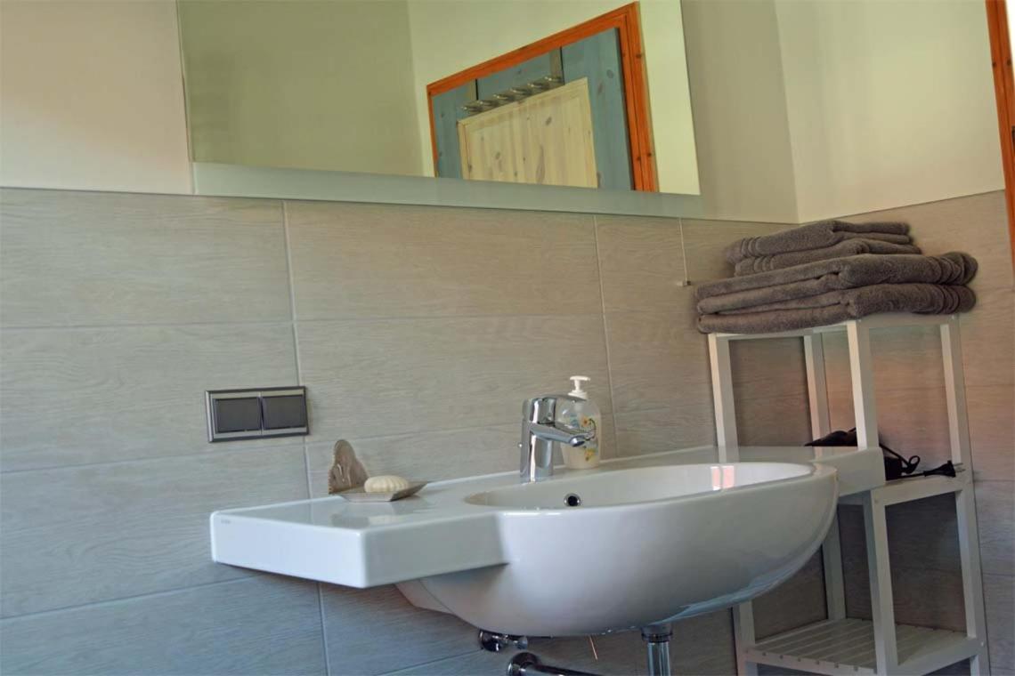 Apartment Dreiseitenhof